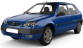 SAXO CITROEN 1997-2003